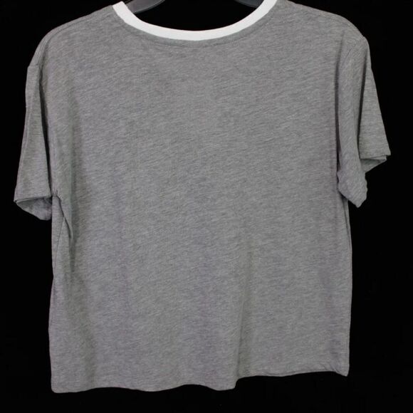 SUMMIT KICKOFF COLLECTION COASTAL TERRY CREW NECK SIZE M MIAMI UNIVERSITY NWT - Picture 4 of 7